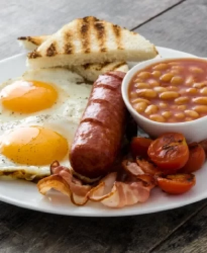 english-breakfast