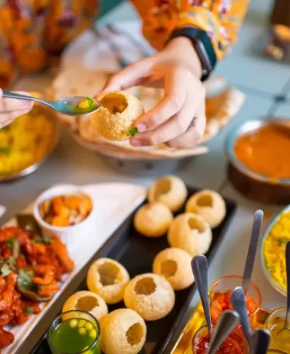 Panipuri
