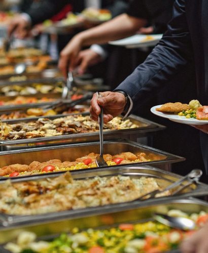 Buffet Catering