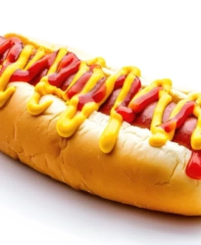 Hotdog