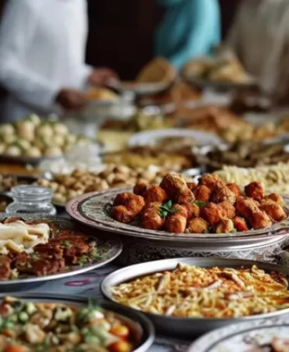 Indian Marriage Event
