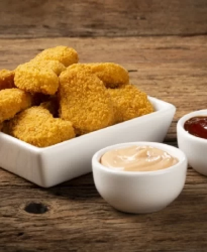 nuggets