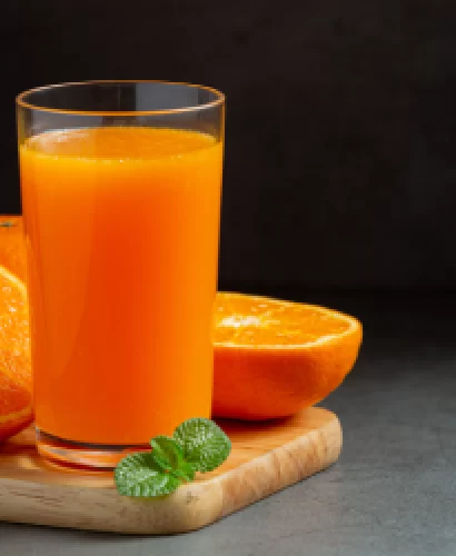 Orange Juice