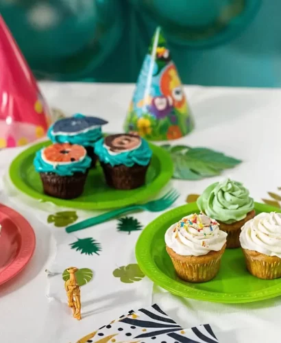 Birtday Event
