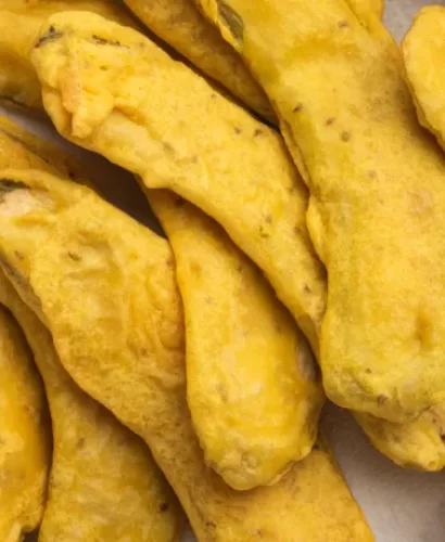 Pazhampori