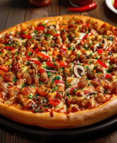 pizza