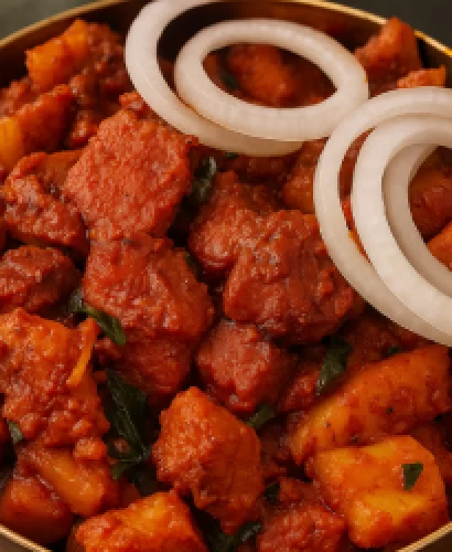 Pork Fry