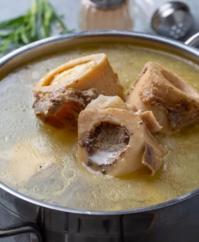 Soups