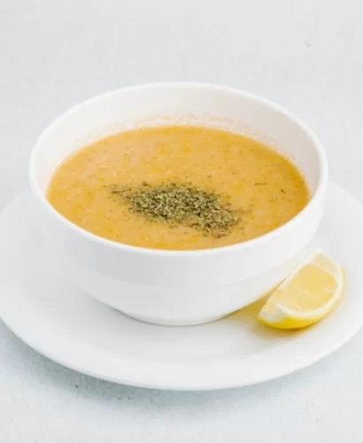 Soup