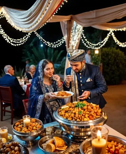 Wedding Event